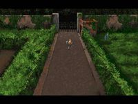 Alone in the Dark 2 sur Panasonic 3DO